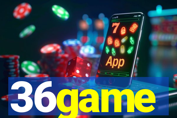 36game