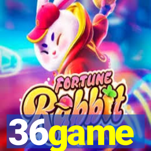 36game