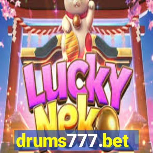 drums777.bet