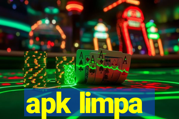 apk limpa