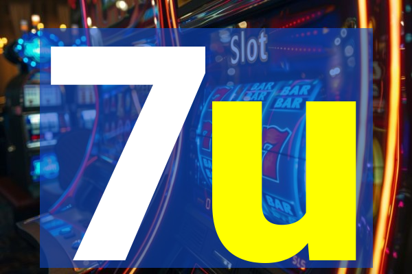 7u