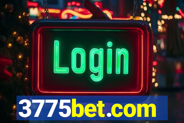 3775bet.com