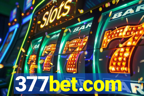 377bet.com