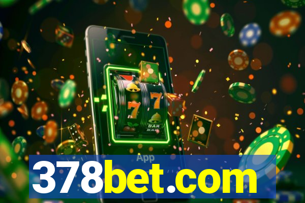 378bet.com