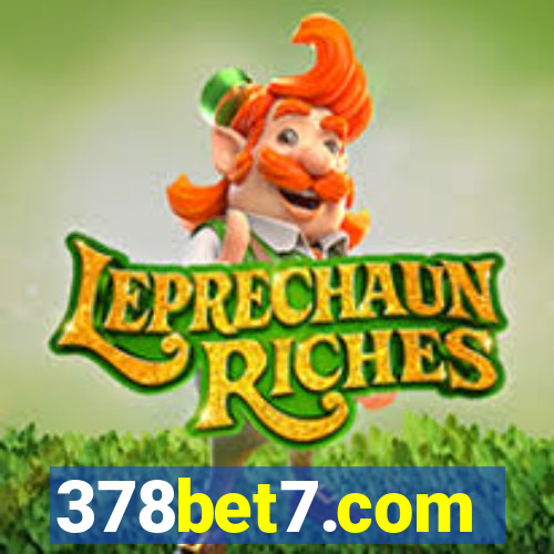 378bet7.com