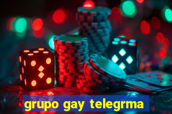 grupo gay telegrma