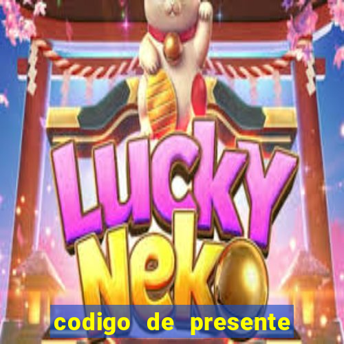 codigo de presente fortune gems