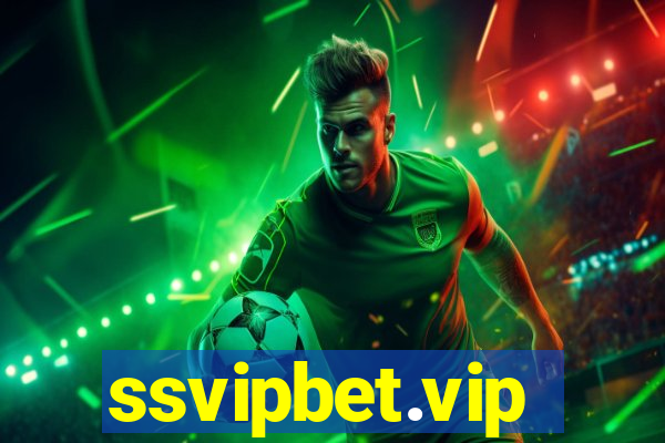 ssvipbet.vip
