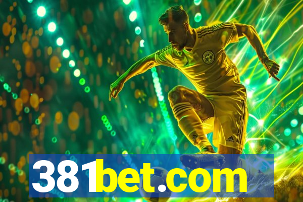 381bet.com