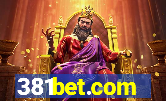 381bet.com