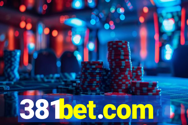 381bet.com