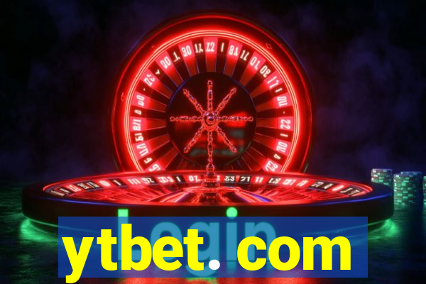 ytbet. com