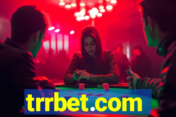 trrbet.com