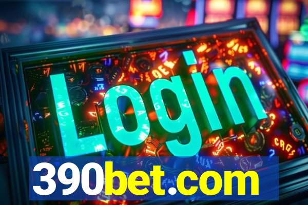 390bet.com