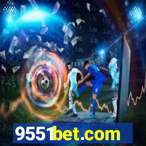 9551bet.com