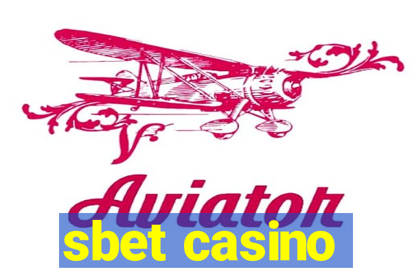 sbet casino