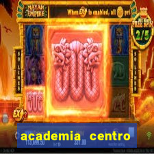 academia centro são leopoldo