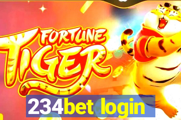 234bet login