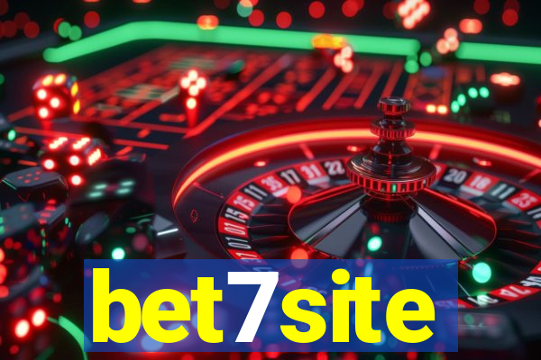 bet7site