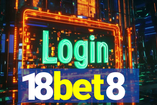 18bet8