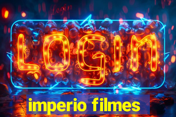 imperio filmes