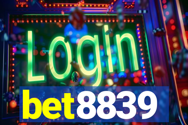 bet8839