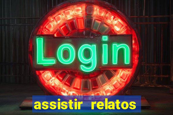 assistir relatos selvagens dublado