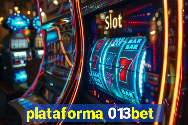 plataforma 013bet