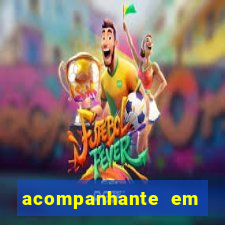 acompanhante em porto velho