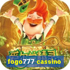 fogo777 cassino