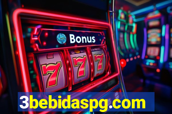3bebidaspg.com