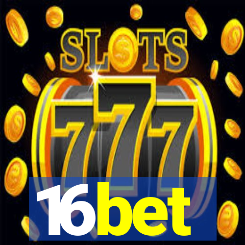 16bet