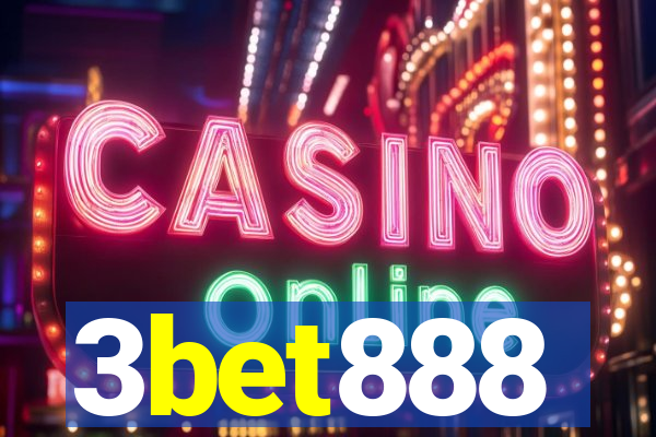 3bet888
