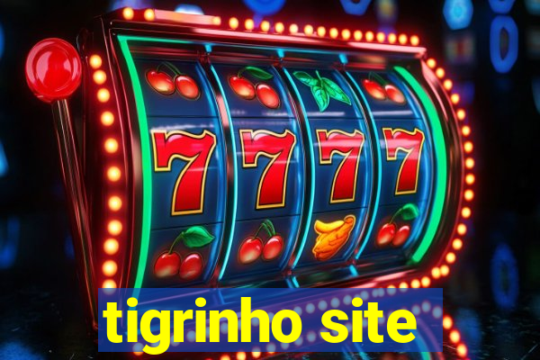 tigrinho site