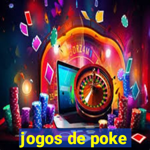 jogos de poke