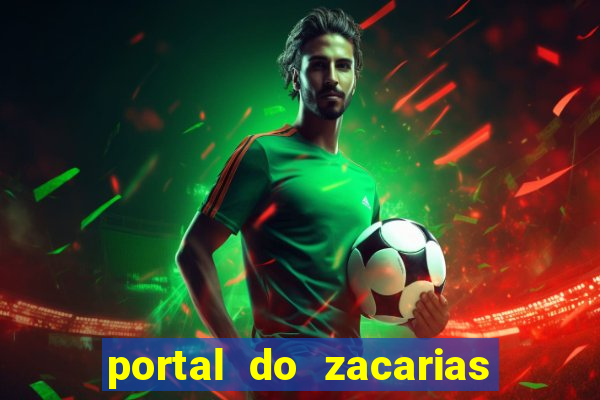 portal do zacarias roleta russa