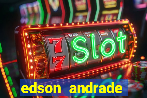edson andrade santos junior cardiologista