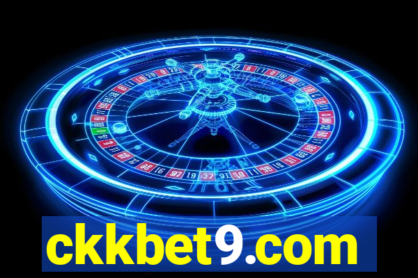 ckkbet9.com