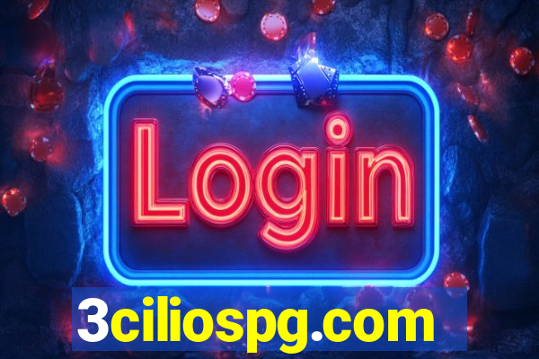3ciliospg.com