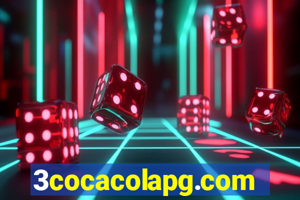 3cocacolapg.com