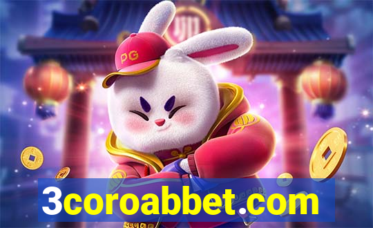 3coroabbet.com