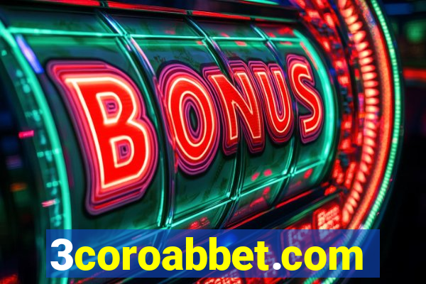 3coroabbet.com