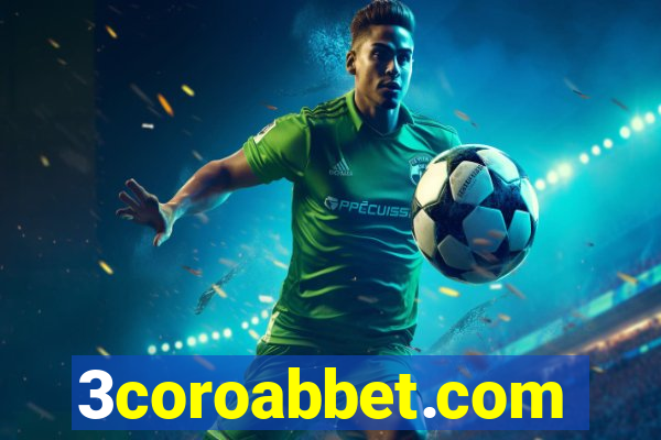 3coroabbet.com