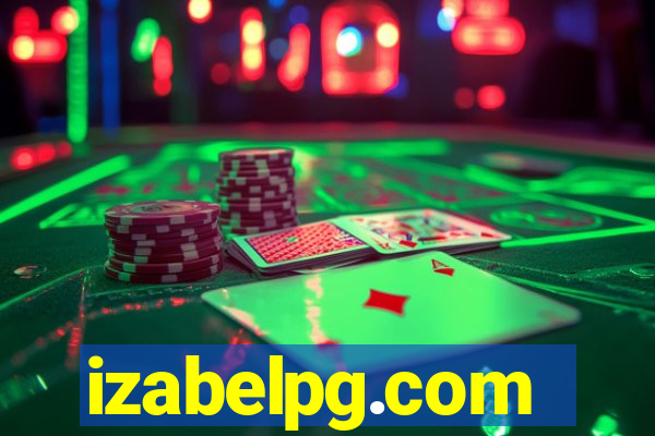 izabelpg.com