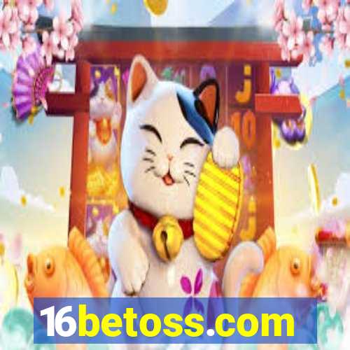 16betoss.com