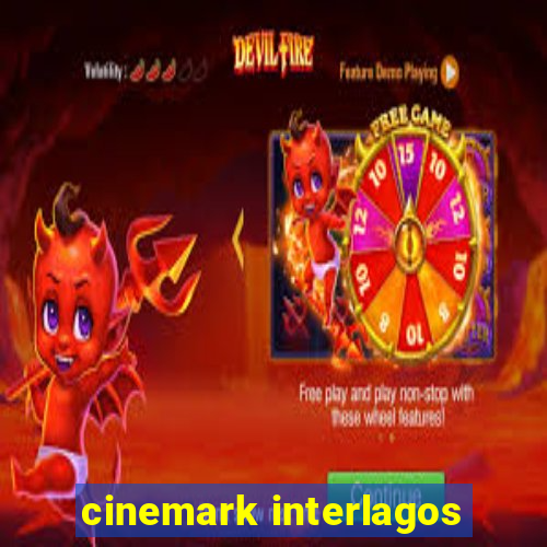 cinemark interlagos
