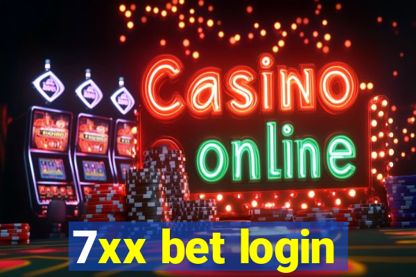 7xx bet login