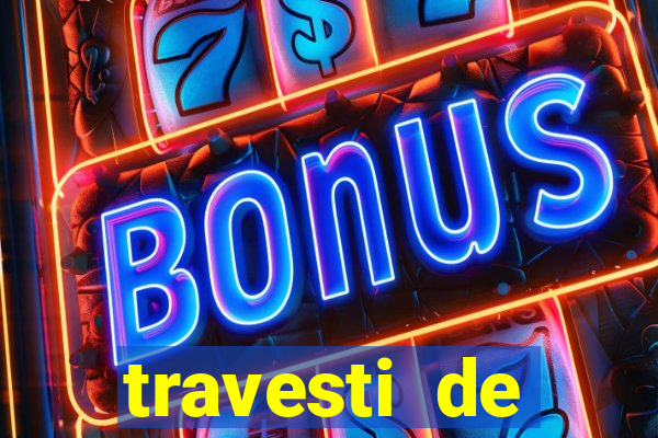 travesti de programa cachoeirinha