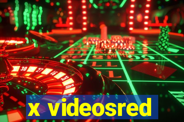 x videosred