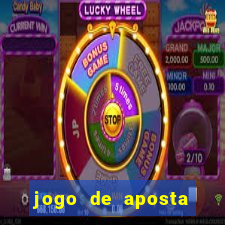 jogo de aposta demo gratis